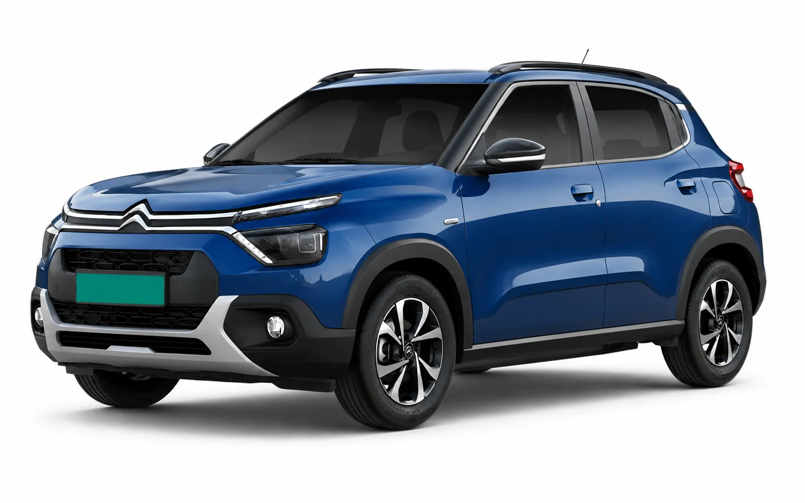 Citroën ë-C3 Feel Dual Tone Vibe Pack