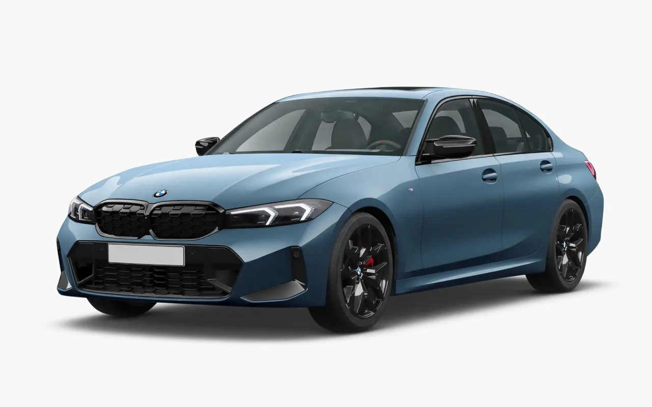 BMW M340i xDrive