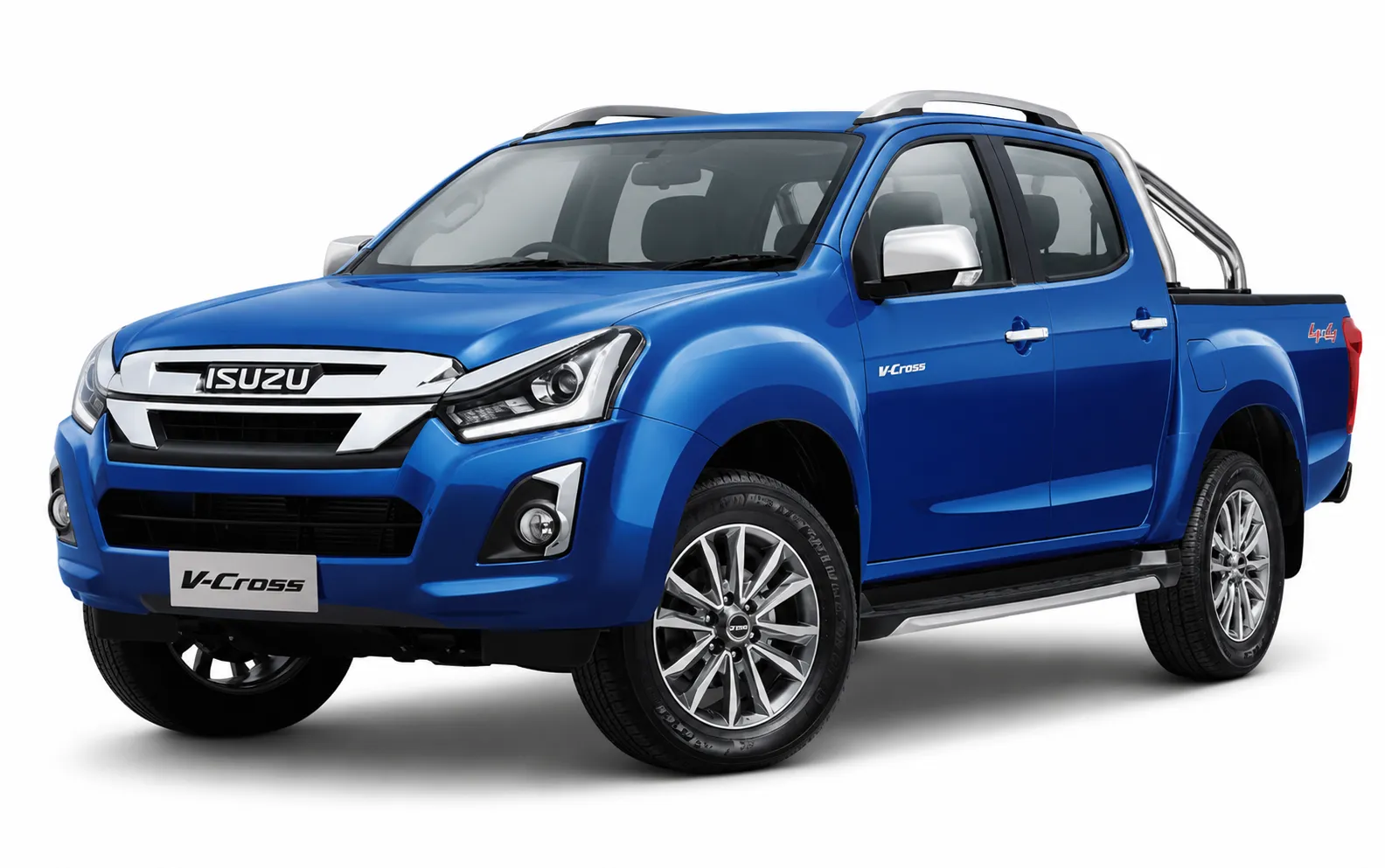 V-Cross