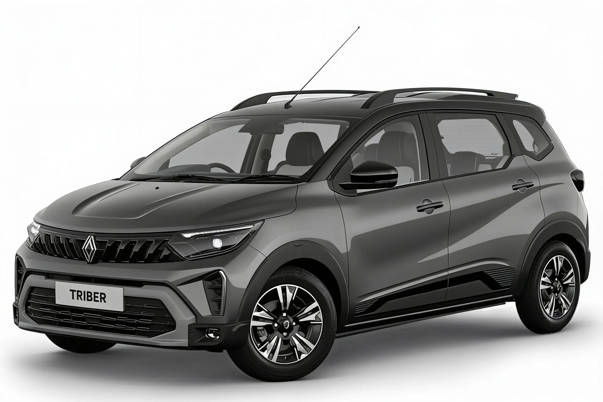 Renault Triber
