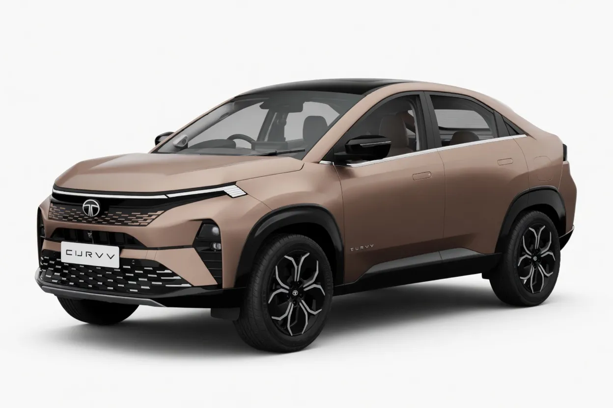 Tata Curvv Accomplished+A 1.5 Kryojet MT