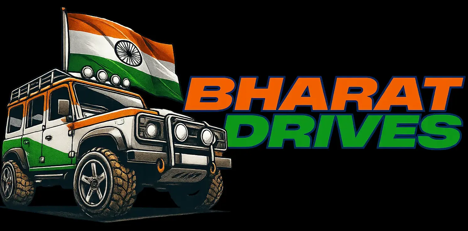 Bharat Drives