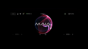 mahindra xev e8 features list and specs