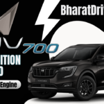 mahindra xuv 700 ebony edition features, price and engine diesel petrol