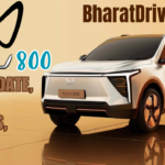 upcoming mahindra electric suv 7 seater price features launch date